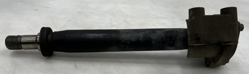 2016 Chevrolet Impala Axle Shaft