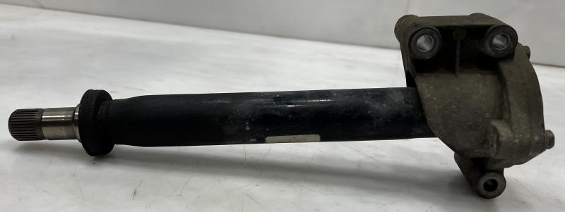 2016 Chevrolet Impala Axle Shaft