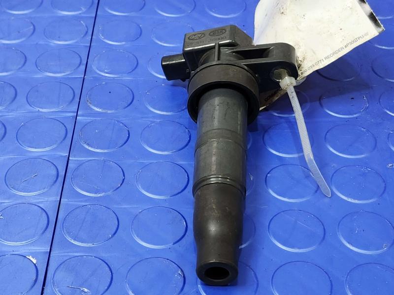 2016 Genesis Genesis Ignition Coil/Ignitor