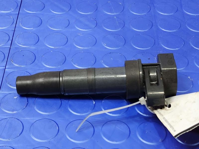 2016 Genesis Genesis Ignition Coil/Ignitor