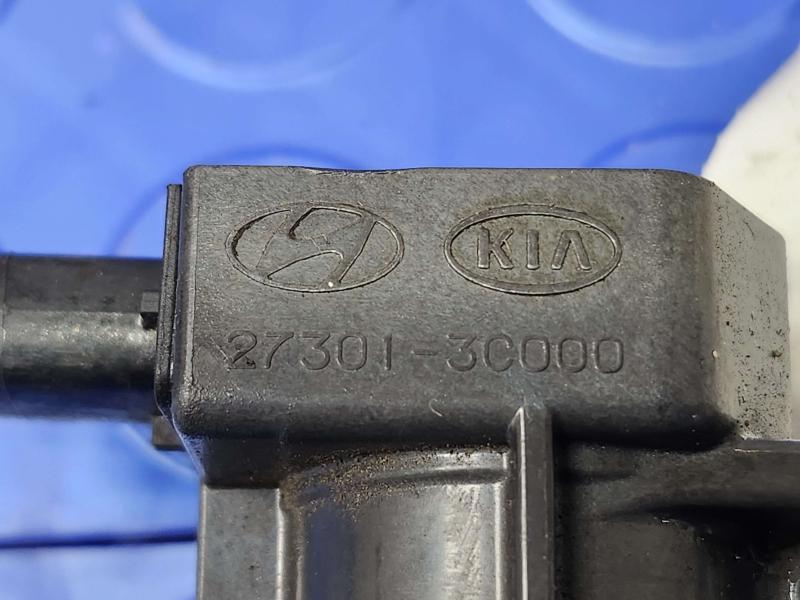 2016 Genesis Genesis Ignition Coil/Ignitor