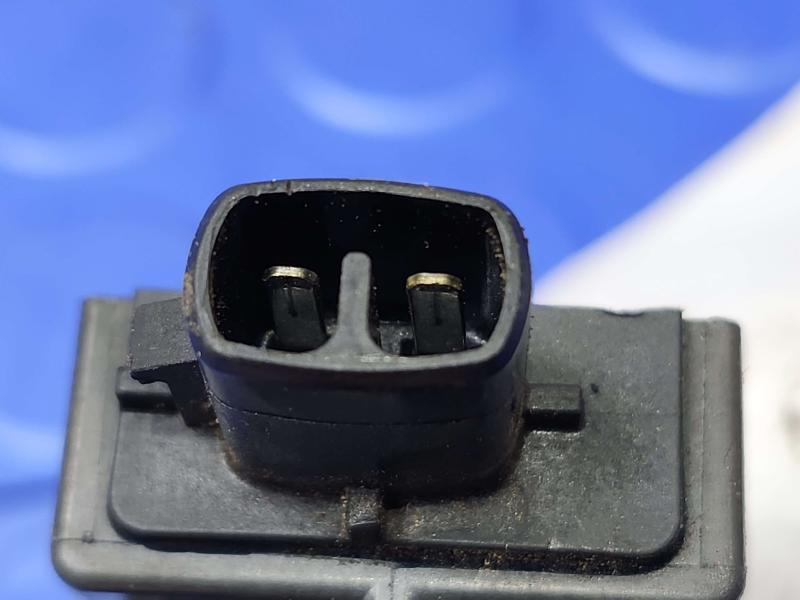2016 Genesis Genesis Ignition Coil/Ignitor