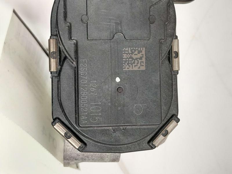 2017 - 2019 Buick Lacrosse 3.6L Throttle Valve Throttle Body Assembly OEM 12671015