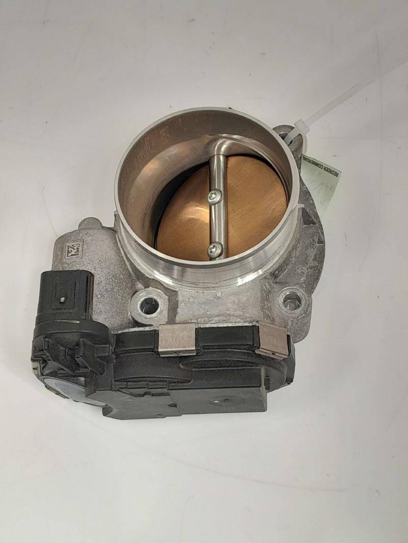 2017 - 2019 Buick Lacrosse 3.6L Throttle Valve Throttle Body Assembly OEM 12671015
