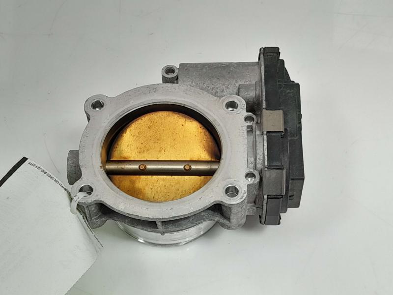 2017 - 2019 Buick Lacrosse 3.6L Throttle Valve Throttle Body Assembly OEM 12671015