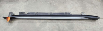 2017 BMW X1 Rocker Moulding