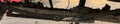 2000 Ford Ranger Leaf Spring Rear