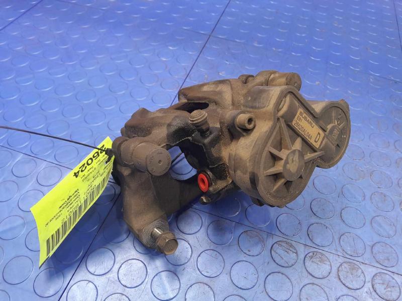 2016 Subaru Legacy Caliper
