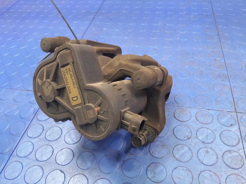 2016 Subaru Legacy Caliper