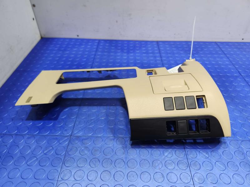 2018 Toyota Highlander Misc Ebay Parts