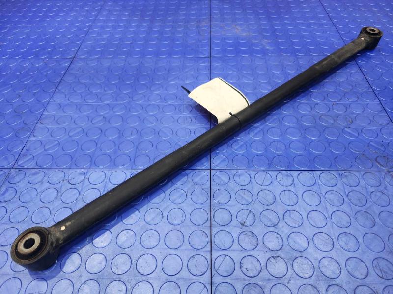 2017 Dodge Grand Caravan Track/Watts Linkage