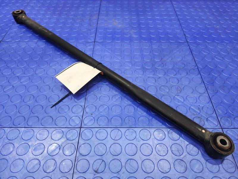 2017 Dodge Grand Caravan Track/Watts Linkage