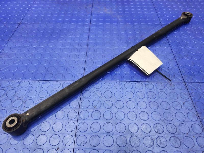 2017 Dodge Grand Caravan Track/Watts Linkage