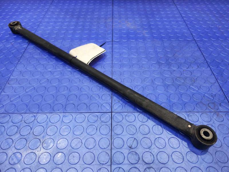 2017 Dodge Grand Caravan Track/Watts Linkage