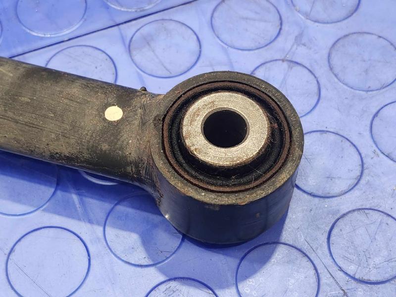 2017 Dodge Grand Caravan Track/Watts Linkage