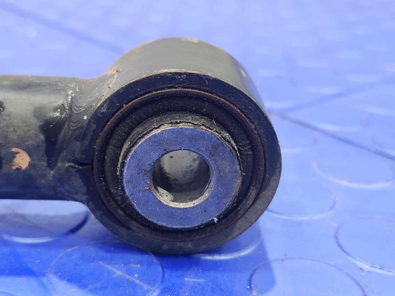 2017 Dodge Grand Caravan Track/Watts Linkage