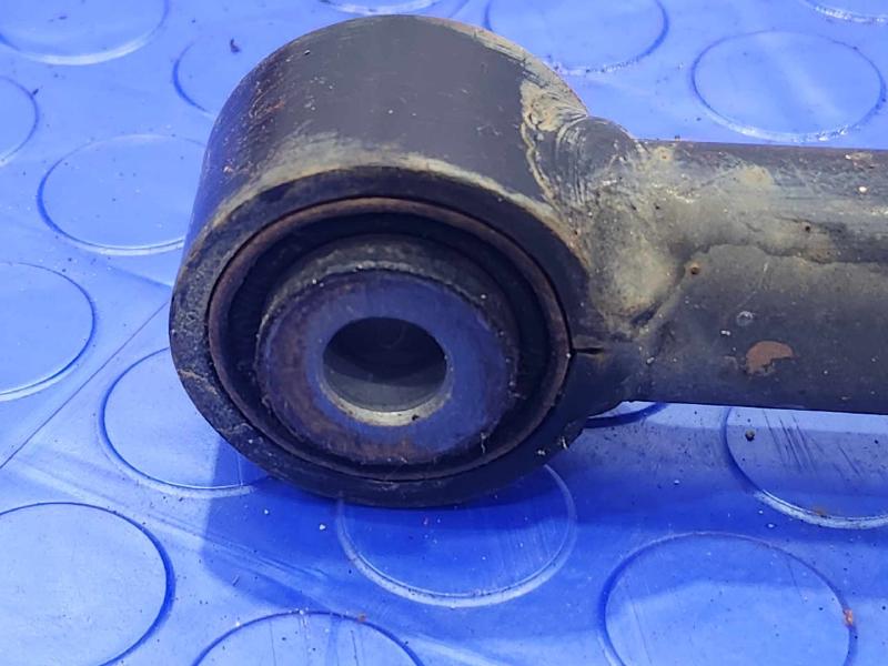 2017 Dodge Grand Caravan Track/Watts Linkage