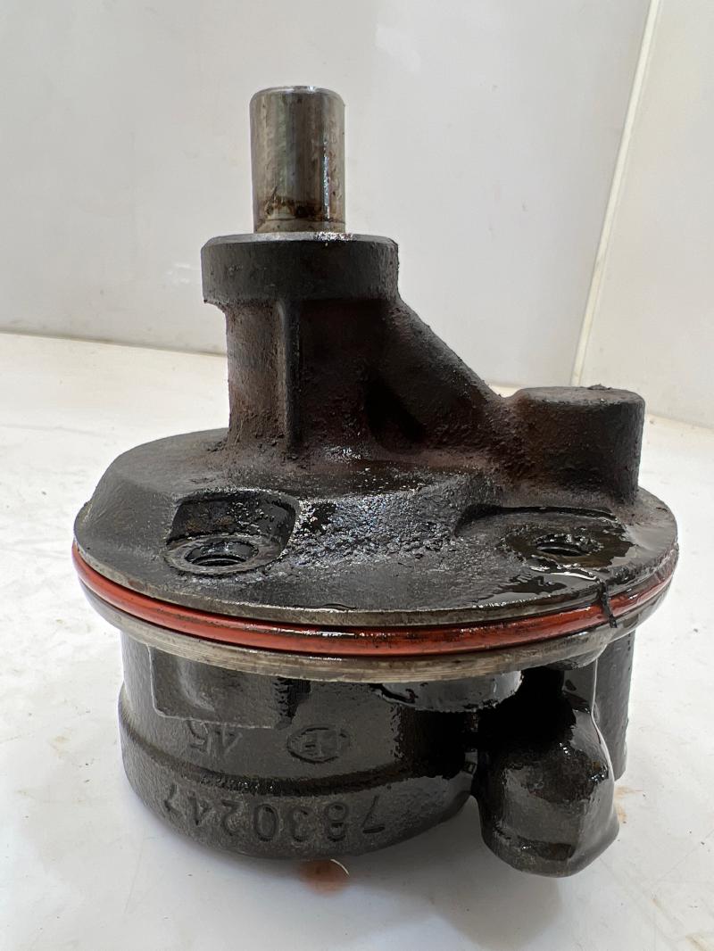 1994 - 2001 Dodge Ram 1500 Power Steering Pump OEM 52039145AB
