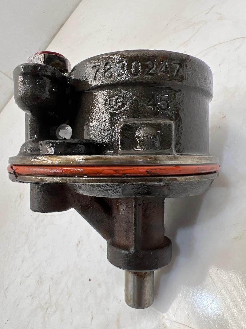 1994 - 2001 Dodge Ram 1500 Power Steering Pump OEM 52039145AB