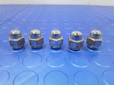 2020 Kia Optima Lug Nuts