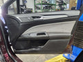 2013 Ford Fusion Front Door Trim Panel