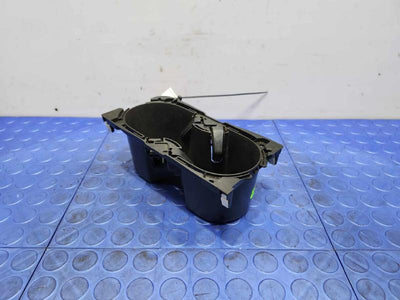 2013-2018 Acura RDX Cup Holder Assembly Black Genuine OEM 77230-TX4-A01ZA
