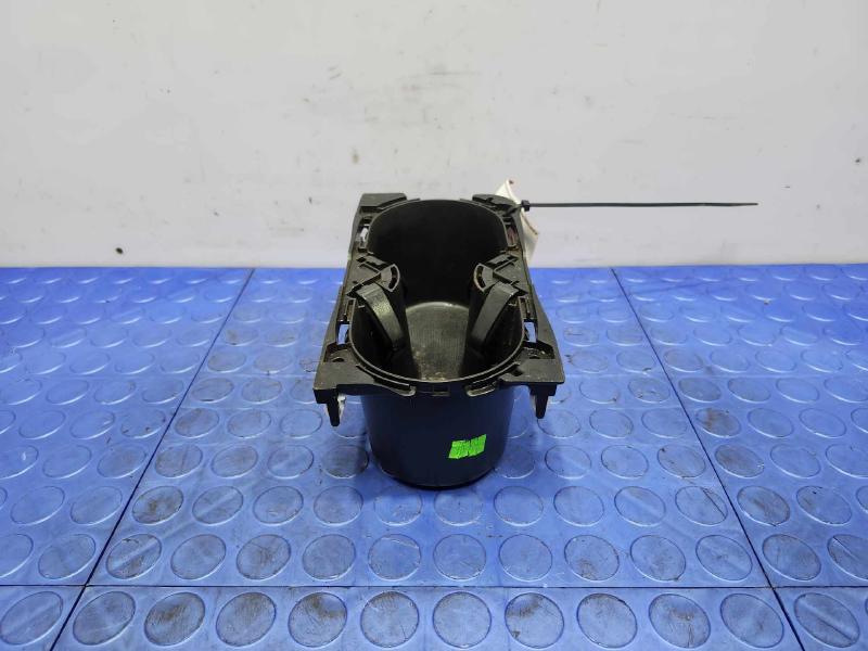2013-2018 Acura RDX Cup Holder Assembly Black Genuine OEM 77230-TX4-A01ZA