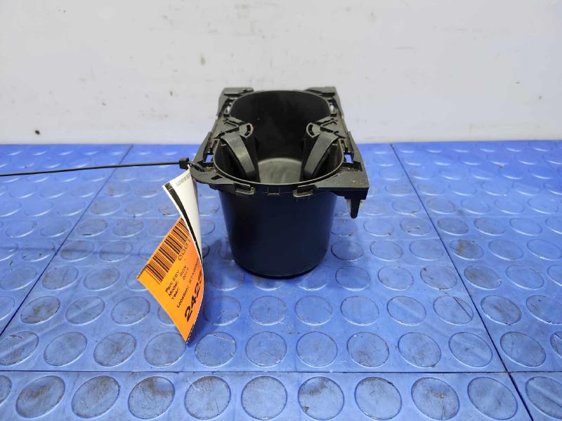 2013-2018 Acura RDX Cup Holder Assembly Black Genuine OEM 77230-TX4-A01ZA