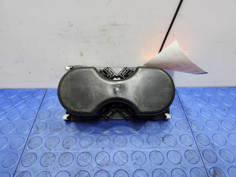2013-2018 Acura RDX Cup Holder Assembly Black Genuine OEM 77230-TX4-A01ZA