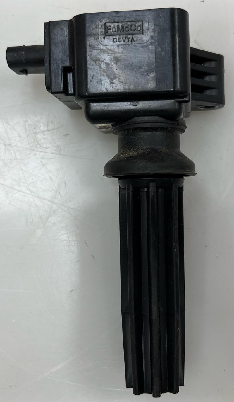 2020 Ford EcoSport Ignition Coil/Ignitor