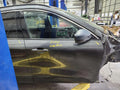 2020 Ford Escape Front Door