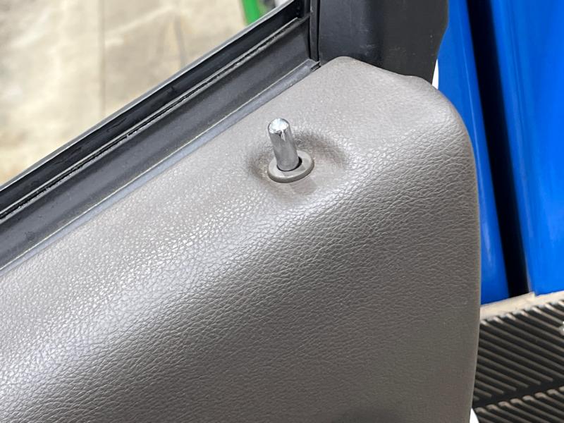 2012 Dodge Durango Front Door Trim Panel