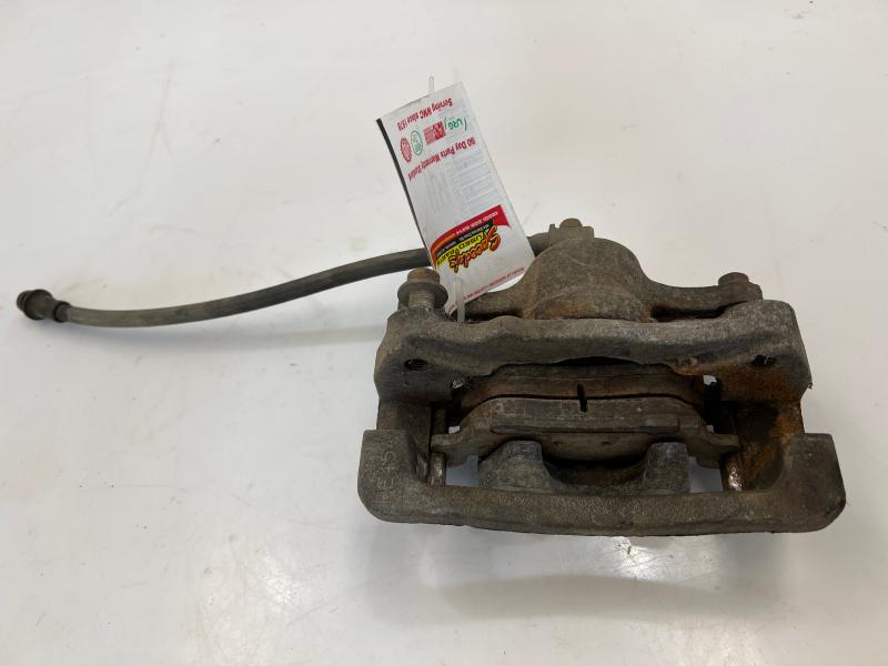 2006 - 2010 Hummer H3 Rear Brake Caliper LH Driver Side OEM 15111373