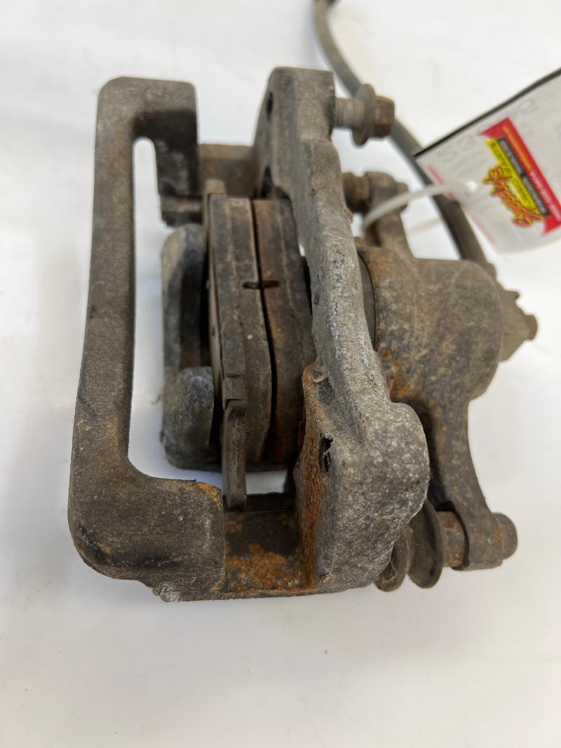 2006 - 2010 Hummer H3 Rear Brake Caliper LH Driver Side OEM 15111373