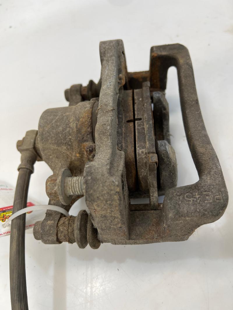 2006 - 2010 Hummer H3 Rear Brake Caliper LH Driver Side OEM 15111373