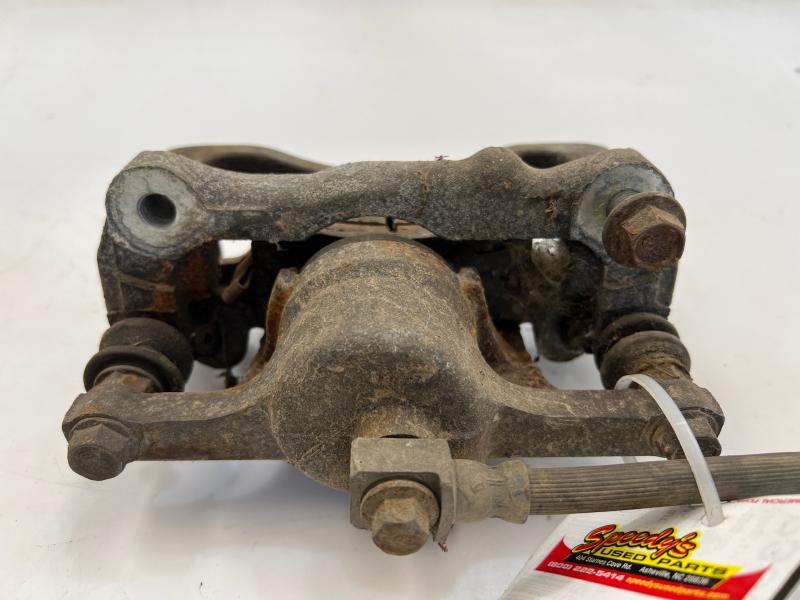 2006 - 2010 Hummer H3 Rear Brake Caliper LH Driver Side OEM 15111373