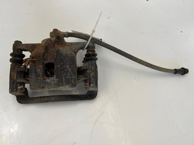 2006 - 2010 Hummer H3 Rear Brake Caliper LH Driver Side OEM 15111373