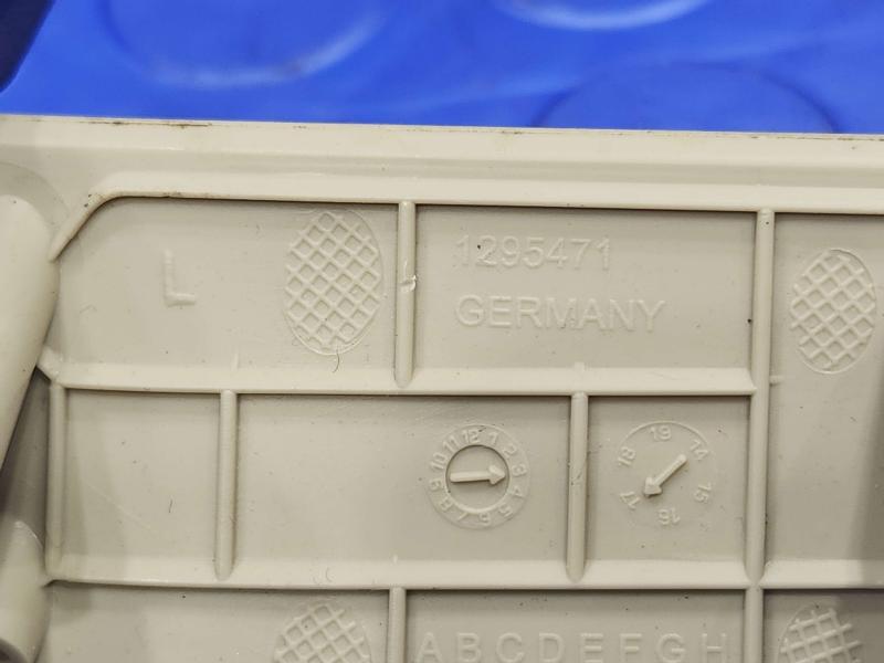 2017 BMW X1 Misc Ebay Parts