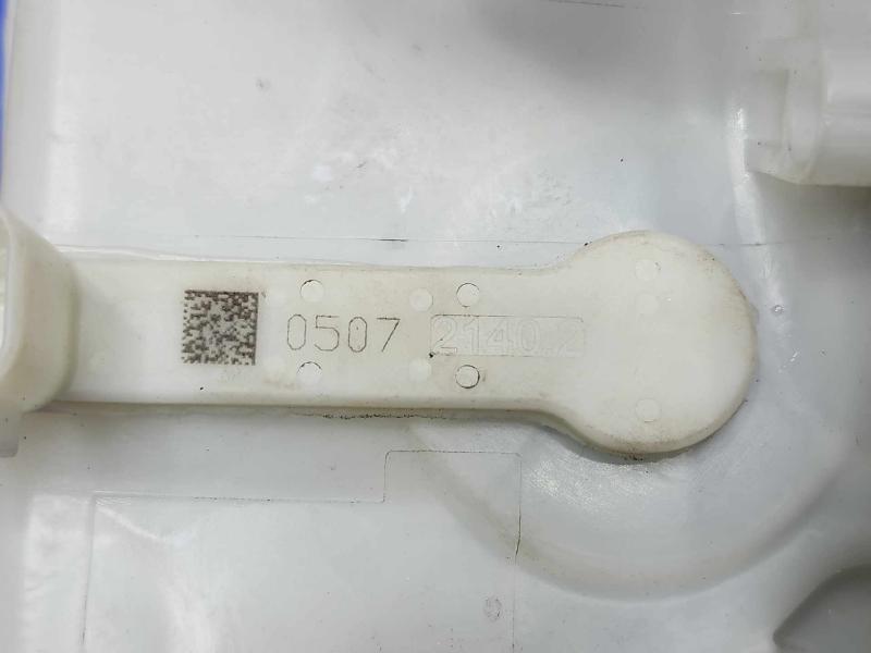 2017-2018 Volvo S90 V90 Brake Master Cylinder Assembly Genuine OEM 360125256