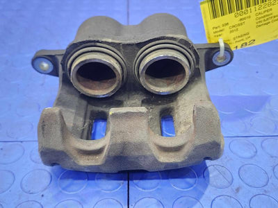 2012 Honda Crosstour Caliper