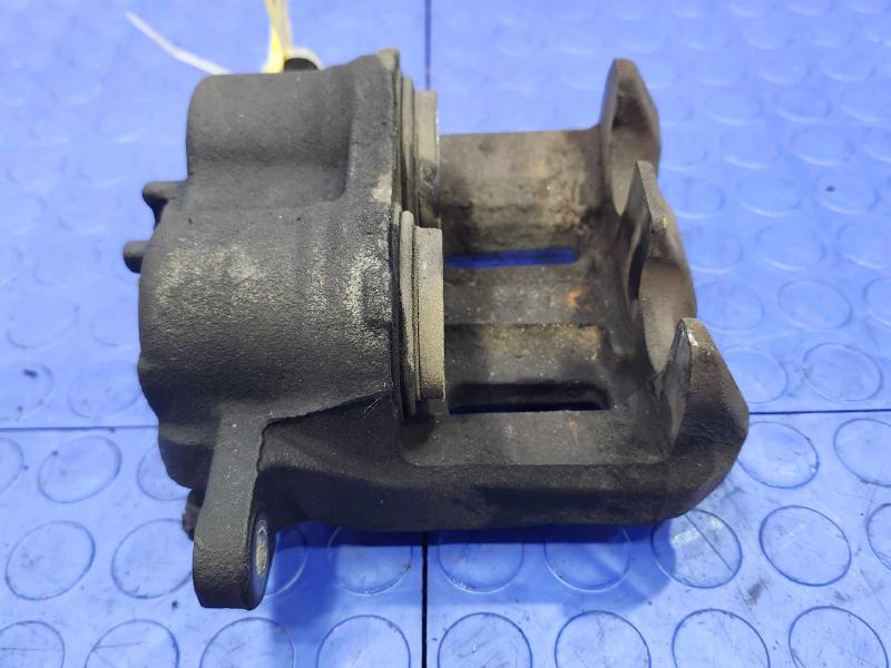 2012 Honda Crosstour Caliper