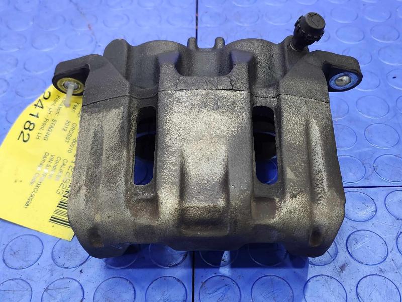 2012 Honda Crosstour Caliper