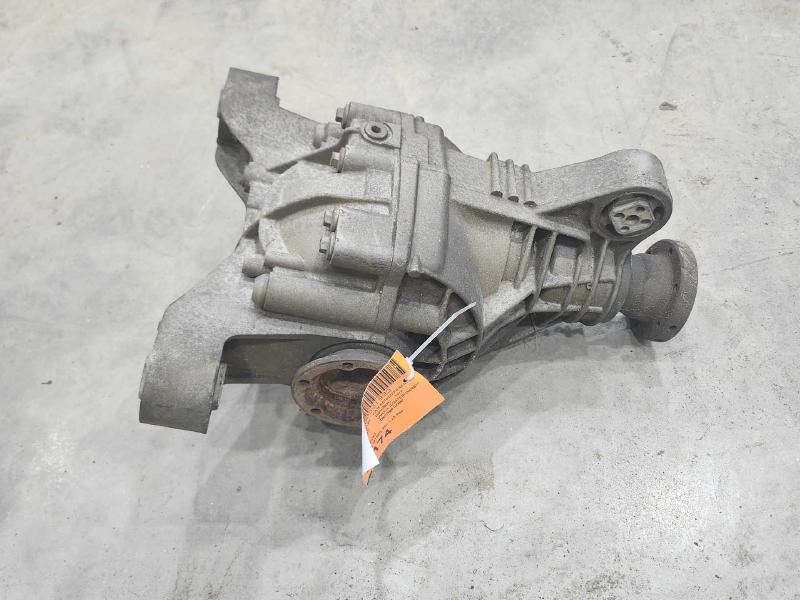 2007 Audi Q7 Carrier/Differential Assembly