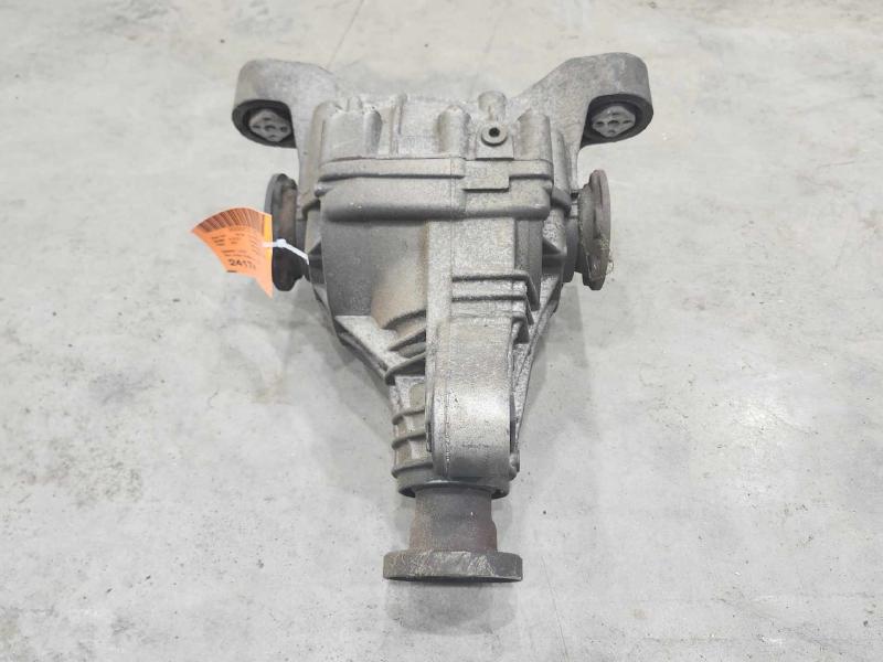 2007 Audi Q7 Carrier/Differential Assembly