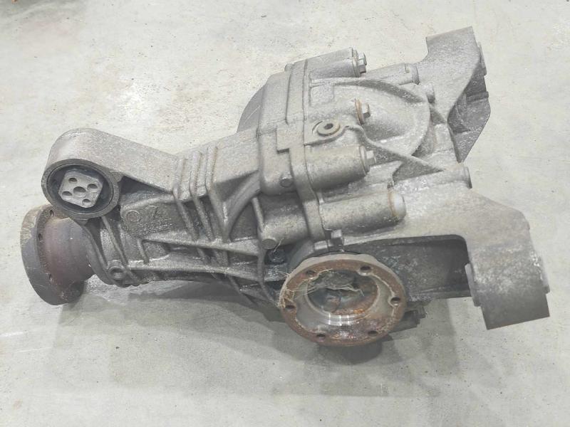 2007 Audi Q7 Carrier/Differential Assembly