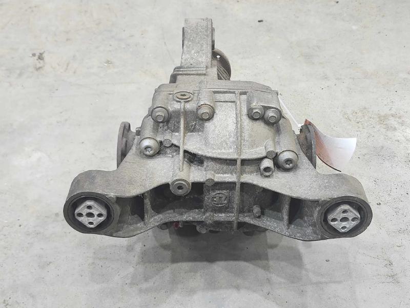 2007 Audi Q7 Carrier/Differential Assembly