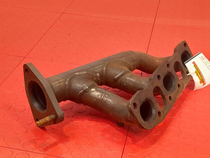 2006 Nissan Pathfinder Exhaust Manifold