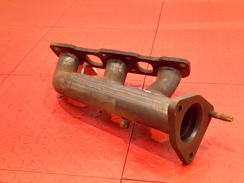 2006 Nissan Pathfinder Exhaust Manifold