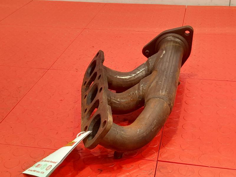 2006 Nissan Pathfinder Exhaust Manifold
