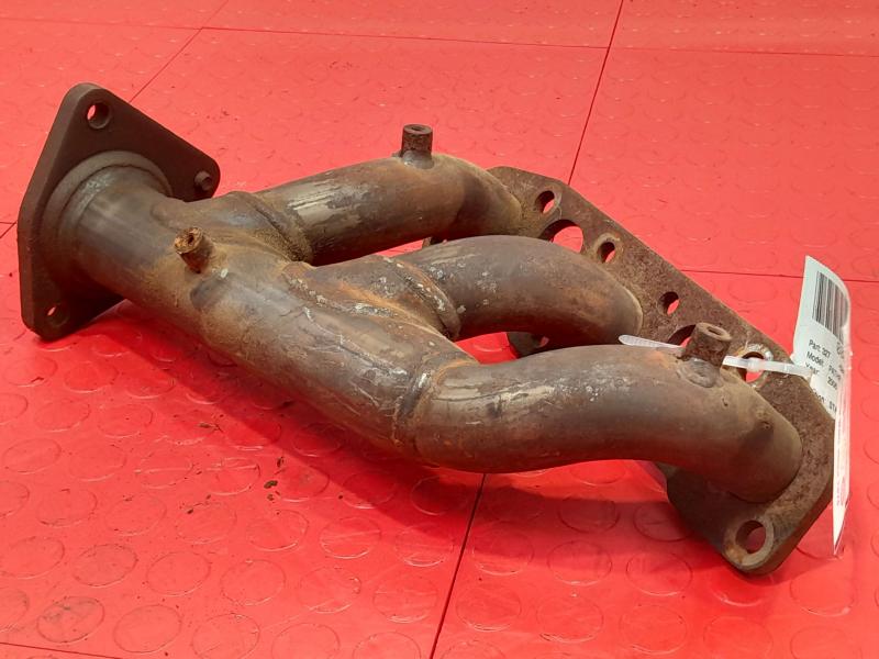 2006 Nissan Pathfinder Exhaust Manifold